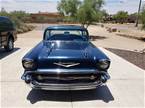 1957 Chevrolet Bel Air Picture 2