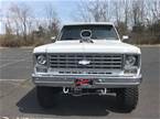 1975 Chevrolet K10 Picture 2