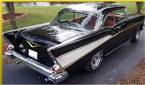 1957 Chevrolet Bel Air Picture 2