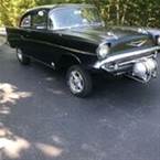 1957 Chevrolet 210 Picture 2