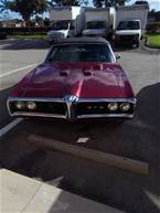 1968 Pontiac GTO Picture 2