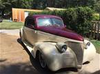 1939 Chevrolet Coupe Picture 2