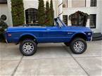 1972 Chevrolet K5 Blazer Picture 2