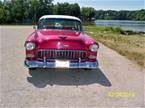 1955 Chevrolet Bel Air Picture 2