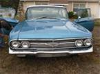 1960 Chevrolet Bel Air Picture 2