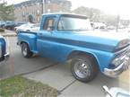 1960 Chevrolet C10 Picture 2