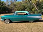 1957 Chevrolet Bel Air Picture 2