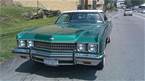 1973 Chevrolet Caprice Picture 2