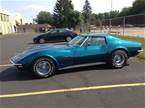 1972 Chevrolet Corvette Picture 2