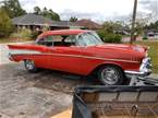 1957 Chevrolet Bel Air Picture 2