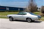 1970 Chevrolet Chevelle Picture 2