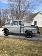 1955 Chevrolet 3100 Picture 2