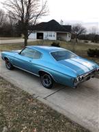 1972 Chevrolet Chevelle Picture 2