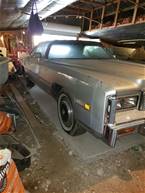 1976 Cadillac Eldorado Picture 2