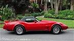 1978 Chevrolet Corvette Picture 2