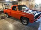 1984 Chevrolet 1500 Picture 2