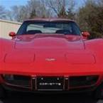 1977 Chevrolet Corvette Picture 2