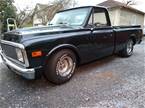 1972 Chevrolet C10 Picture 2