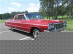 1964 Chevrolet Impala Picture 2