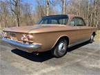 1963 Chevrolet Corvair Picture 2