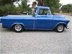 1956 Chevrolet 3100 Picture 2