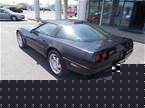 1990 Chevrolet Corvette Picture 2