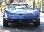 1977 Chevrolet Corvette Picture 2