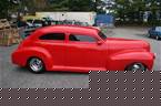 1941 Chevrolet Tudor Picture 2