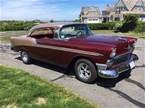 1956 Chevrolet Bel Air Picture 2