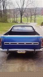 1975 Ford Ranchero Picture 2