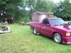 1983 Chevrolet S10 Picture 2