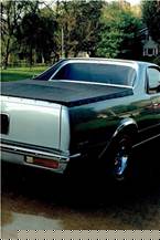 1979 Chevrolet El Camino Picture 2