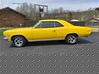 1966 Chevrolet Chevelle Picture 2