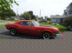 1968 Chevrolet Camaro Picture 2