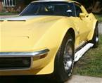 1969 Chevrolet Corvette Picture 2