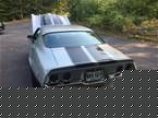 1971 Chevrolet Camaro Picture 2