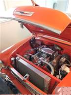 1955 Chevrolet Bel Air Picture 2