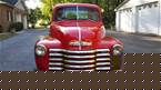 1949 Chevrolet 3100 Picture 2