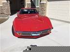 1972 Chevrolet Corvette Picture 2
