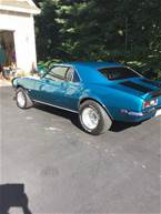 1968 Chevrolet Camaro Picture 2