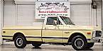 1971 Chevrolet C10 Picture 2