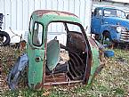 1953 Chevrolet Pickup Picture 2