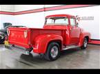 1956 Ford F100 Picture 2