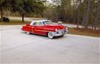 1953 Cadillac Series 62 Picture 2