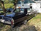 1966 Cadillac Calais Picture 2