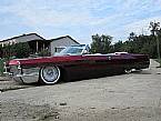 1965 Cadillac DeVille Picture 2