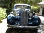 1937 Cadillac Series 60 Picture 2