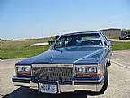 1987 Cadillac Fleetwood Picture 2
