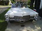 1968 Cadillac DeVille Picture 2