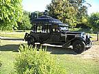 1929 Cadillac Hearse Picture 2